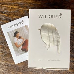 WildBird Ring Sling